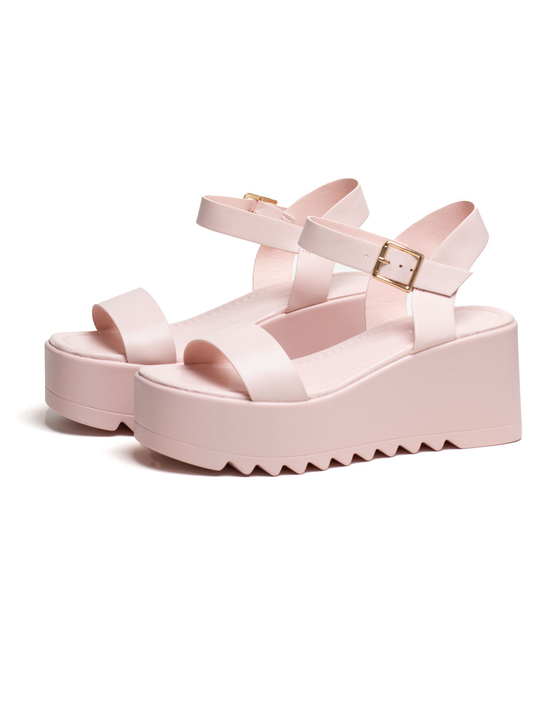 Sandalias Top Moda
