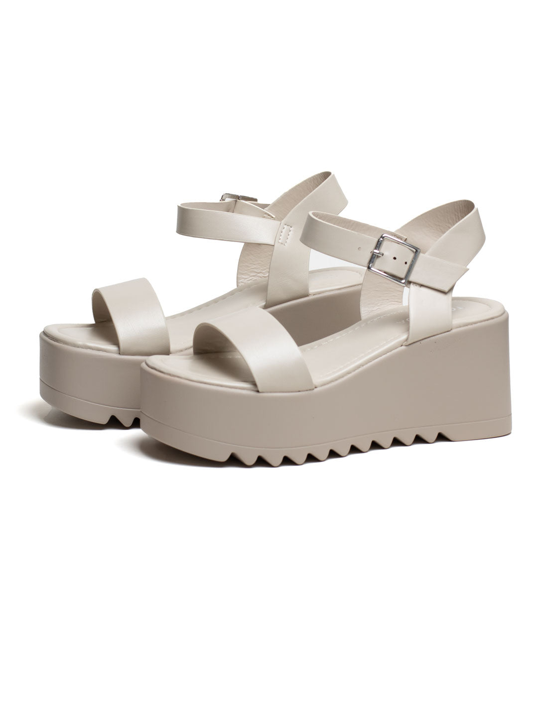 Sandalias Top Moda