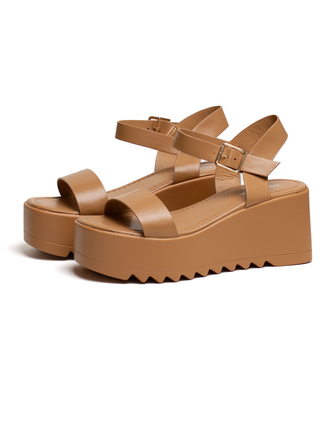 Sandalias Top Moda