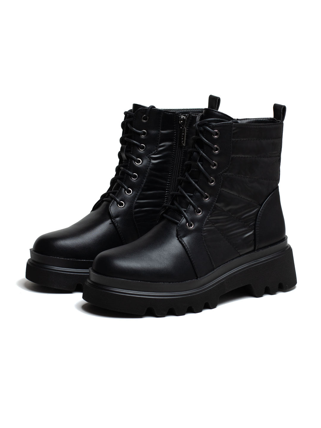 Botas Unilady
