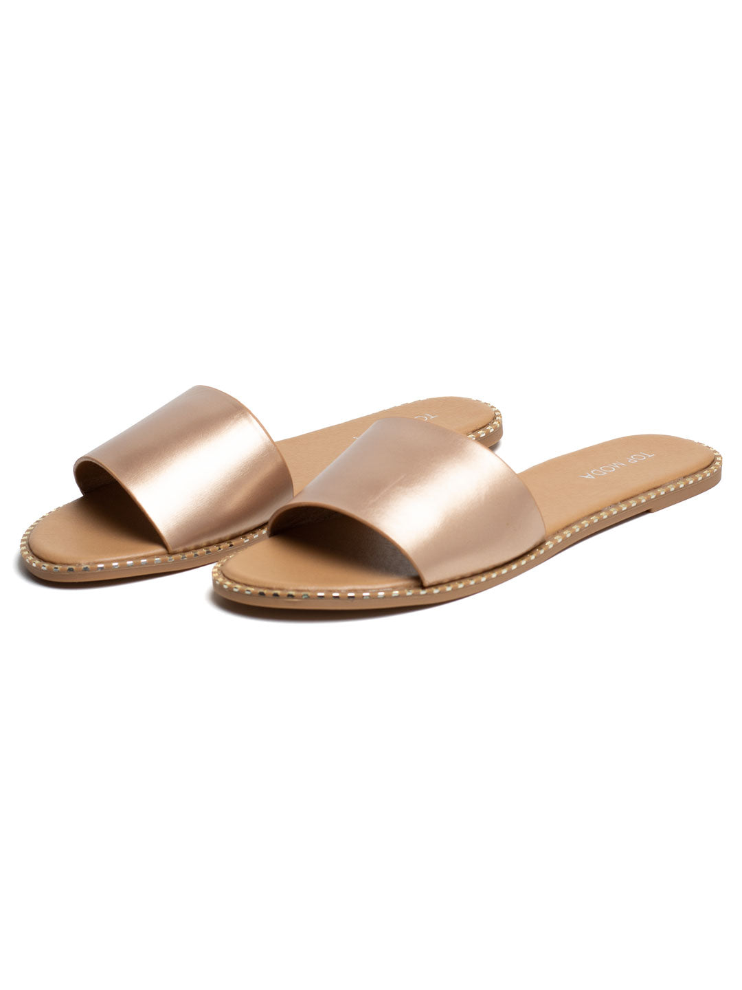 Sandalias Top Moda