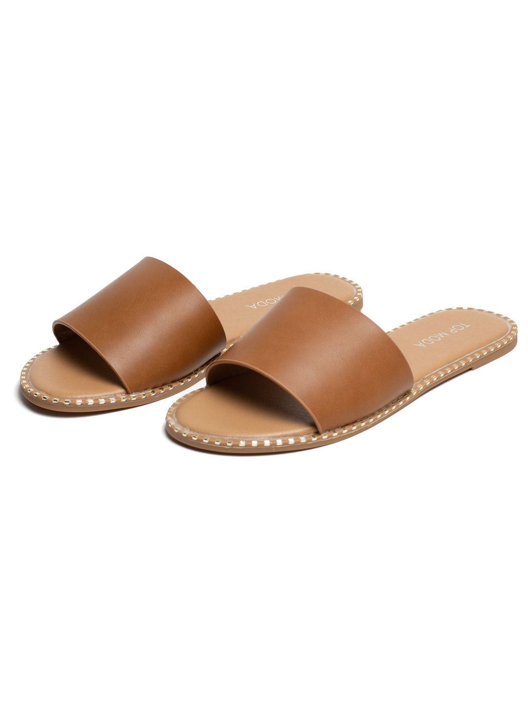 Sandalias Top Moda