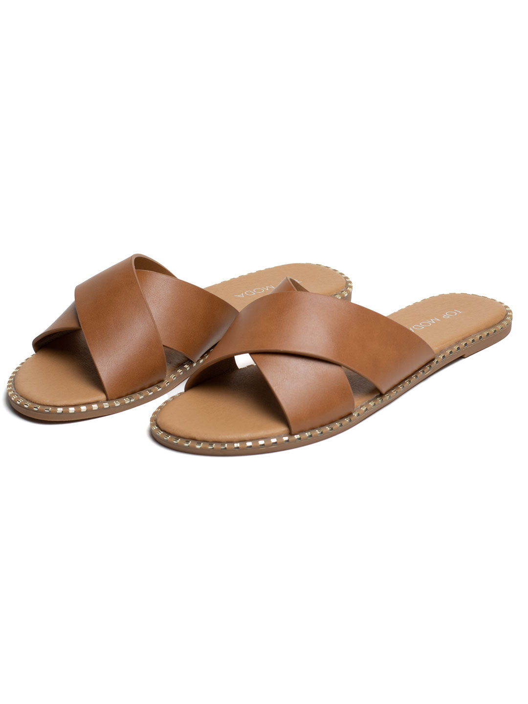 Sandalias Top Moda