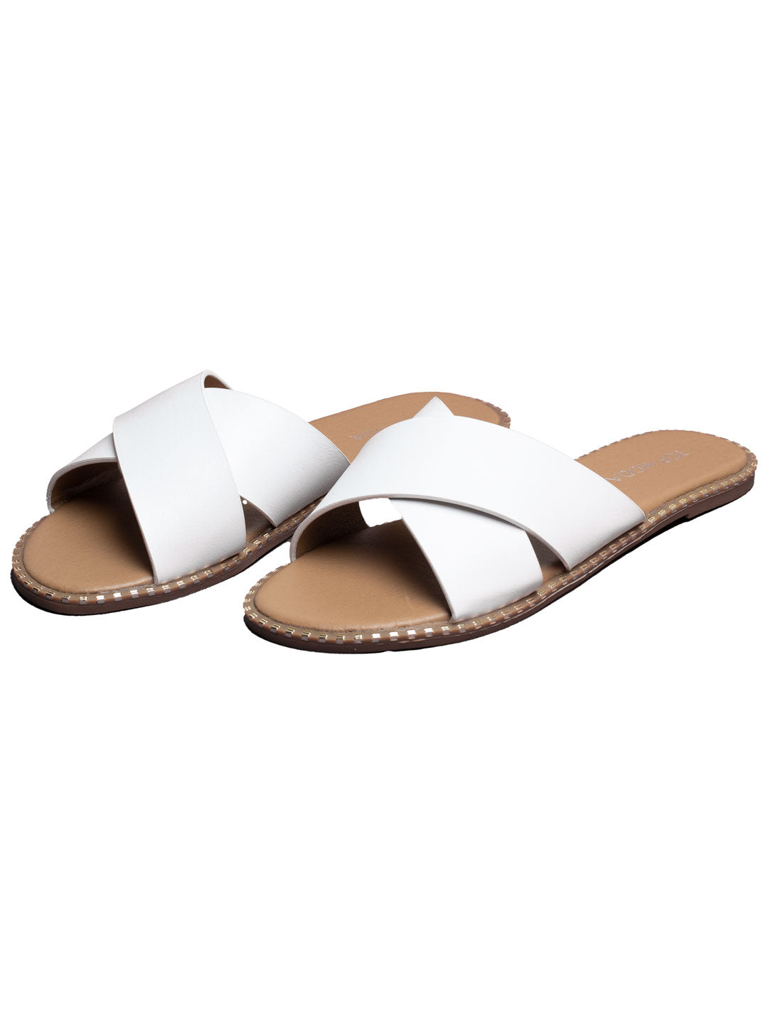 Sandalias Top Moda