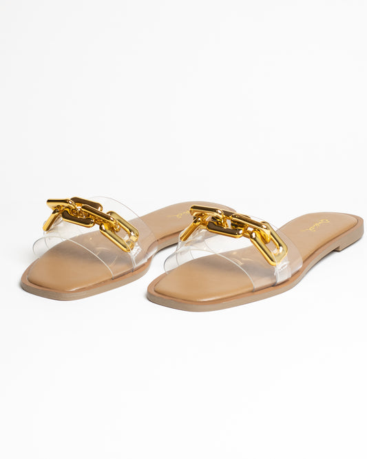Sandalias Qupid