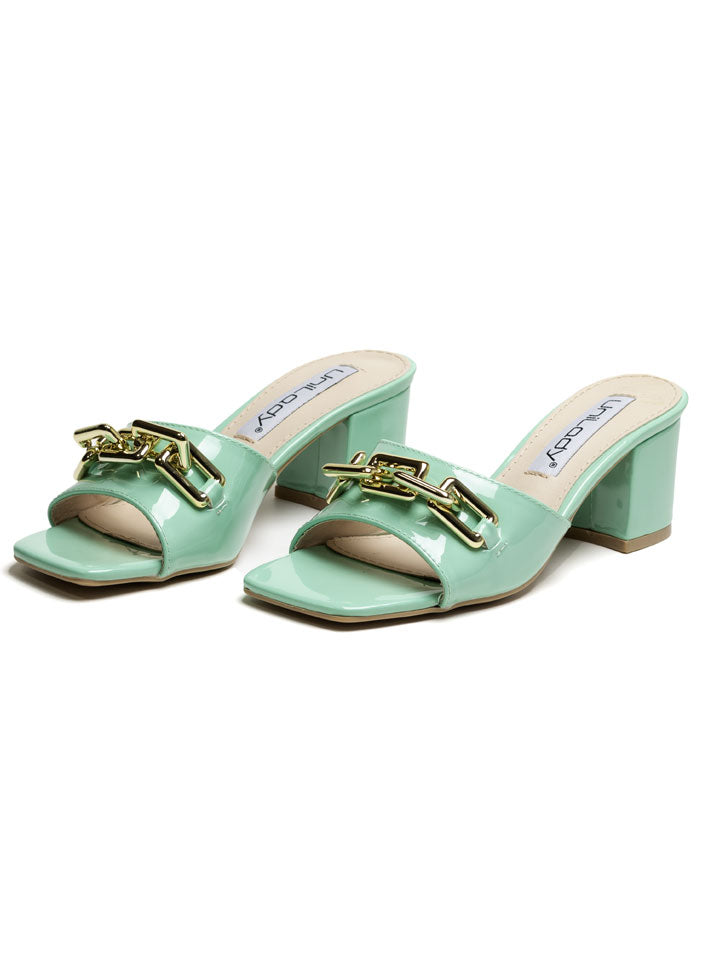 Sandalias Unilady