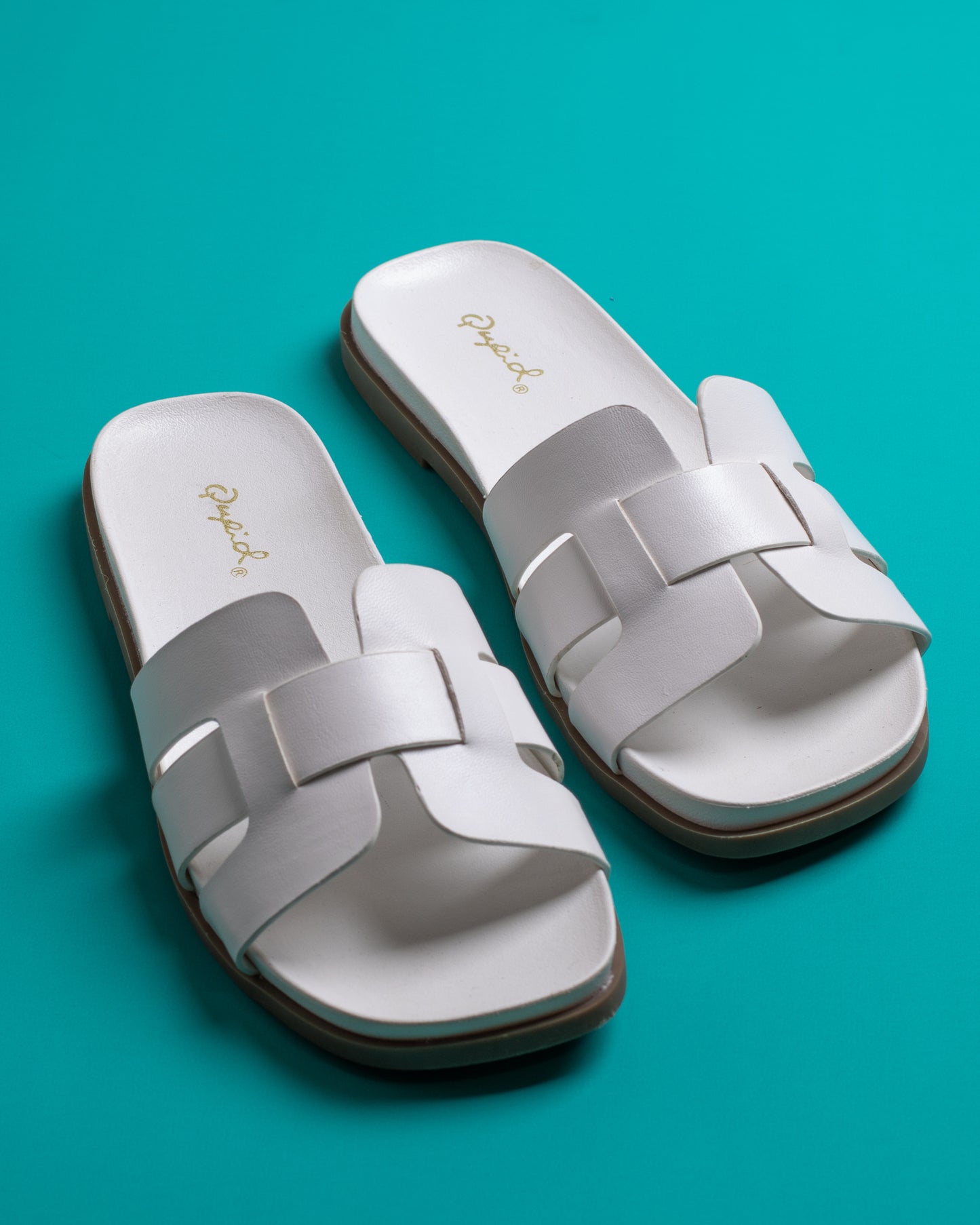 Sandalias Qupid
