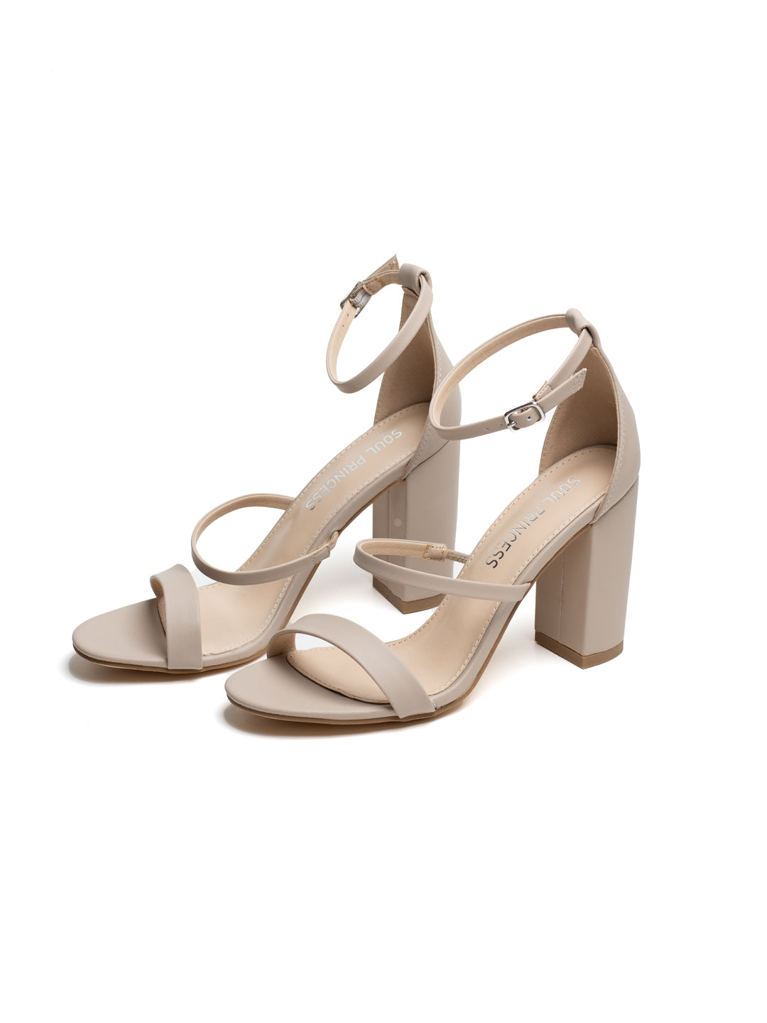 Sandalias Soul Princess