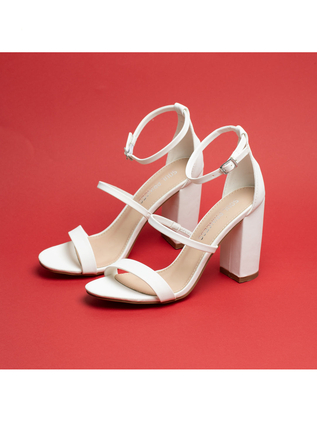 Sandalias Soul Princess
