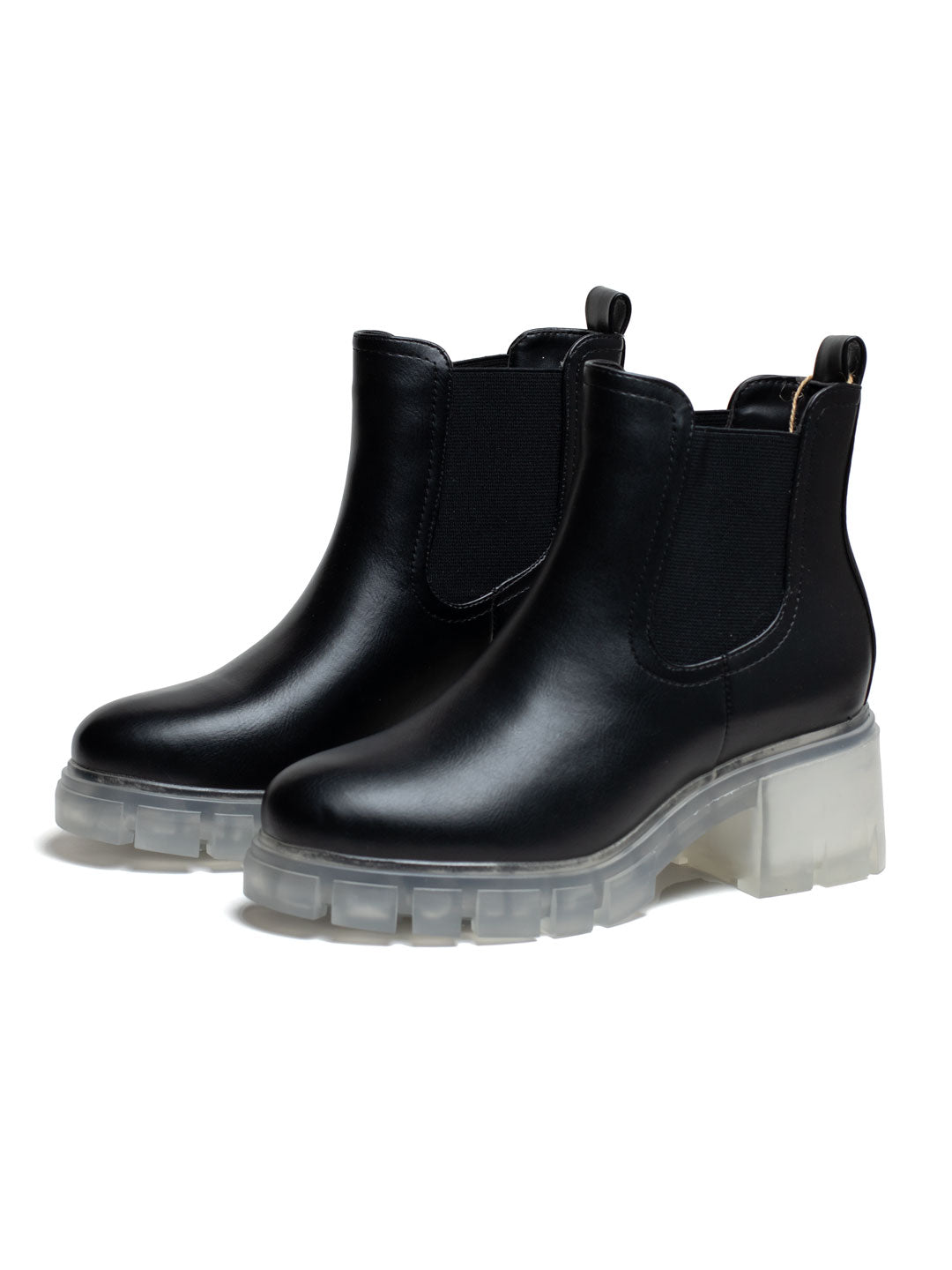 Botas Qupid