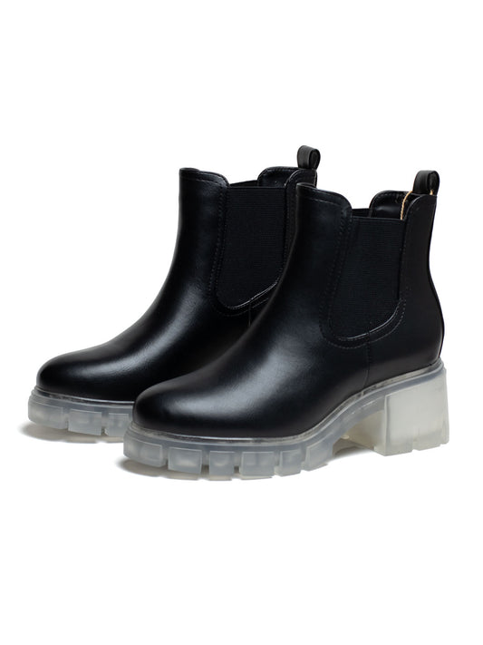 Botas Qupid