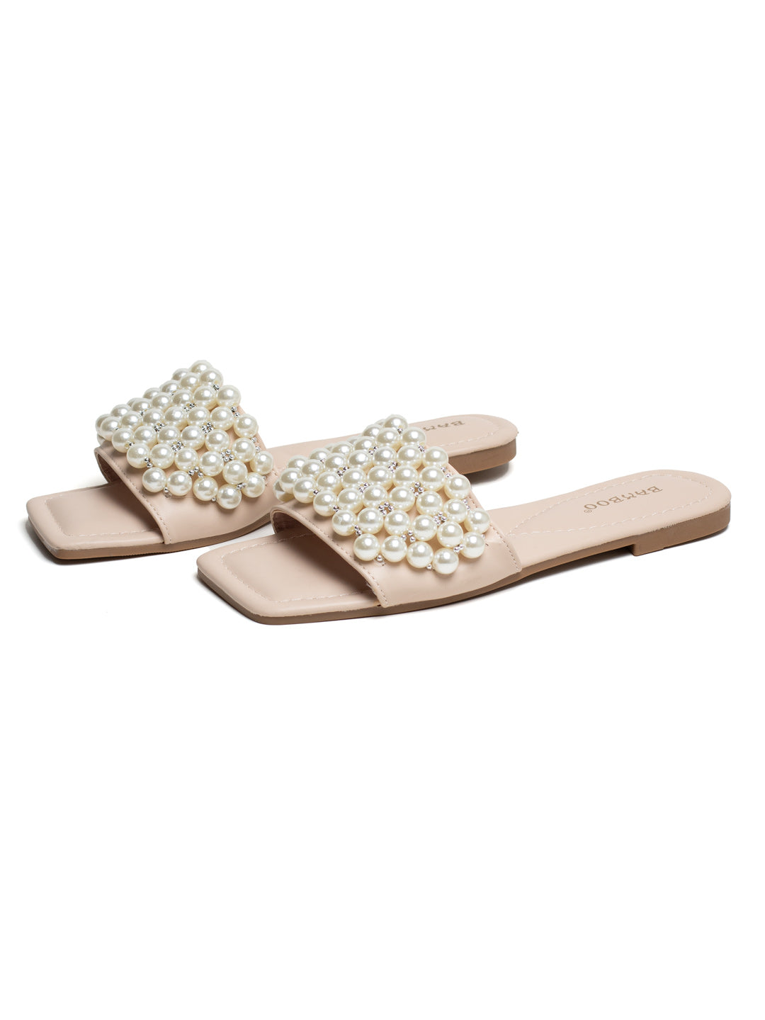 Sandalias Bamboo