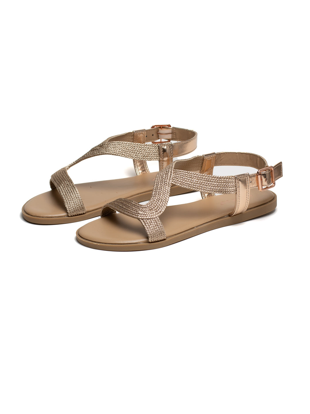 Sandalias Bamboo