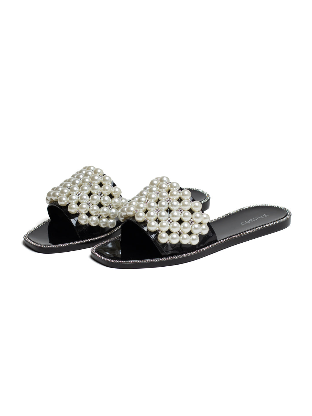 Sandalias Bamboo