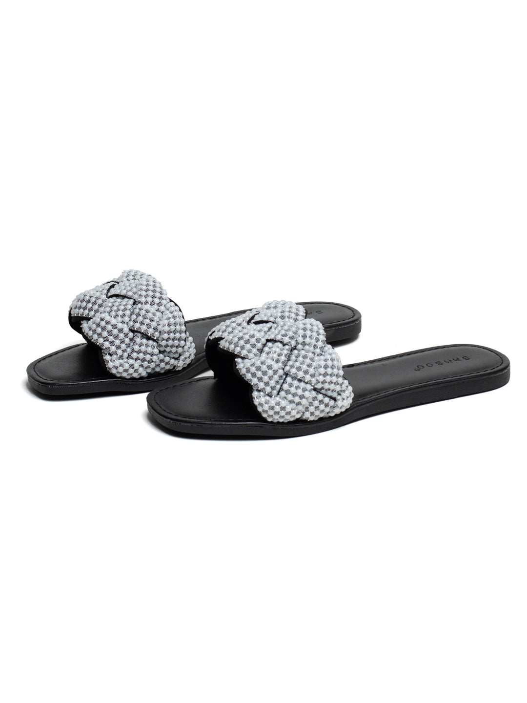Sandalias Bamboo
