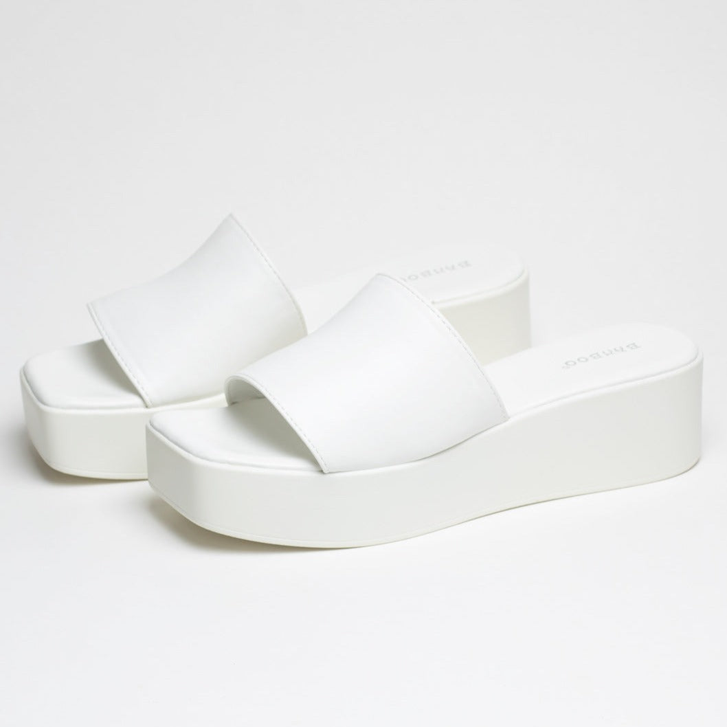 Sandalias Bamboo