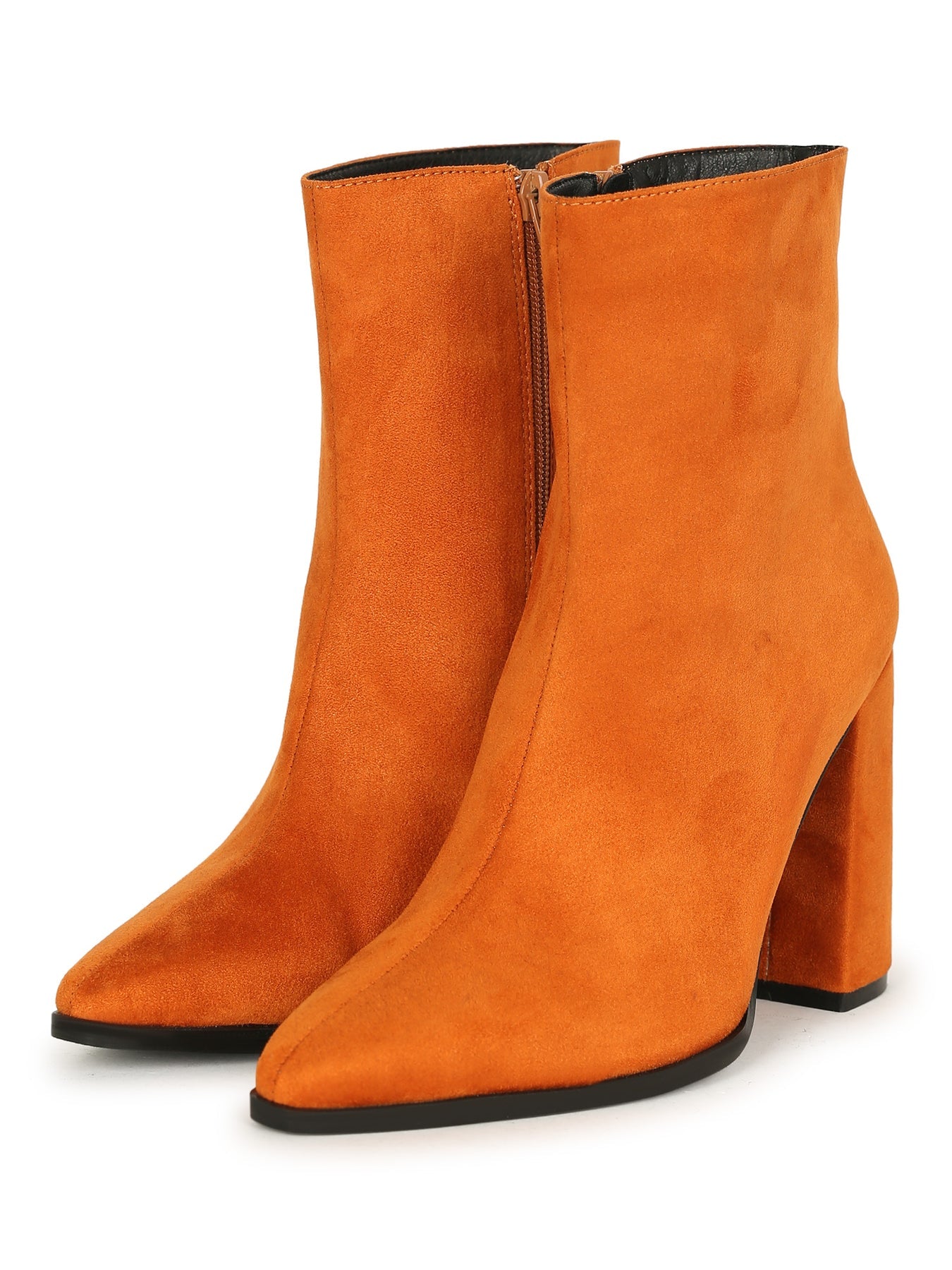 Botines Kayleen