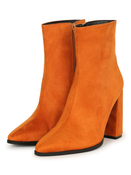 Botines Kayleen
