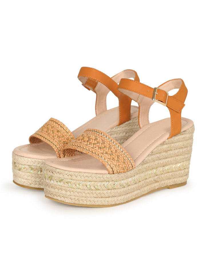 Sandalias Kayleen