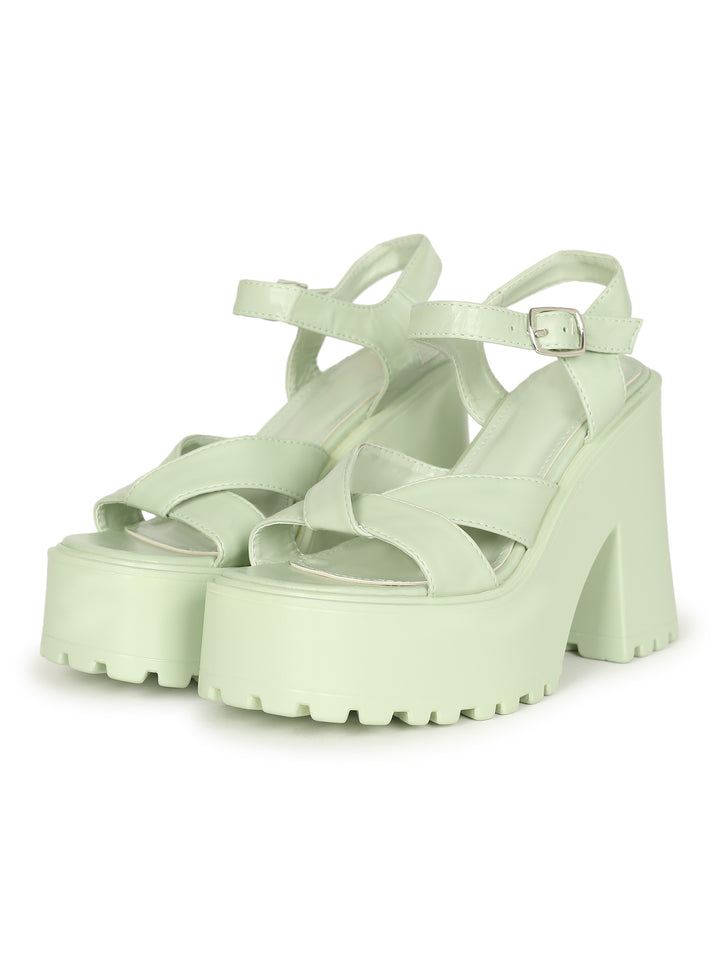 Sandalias Kayleen